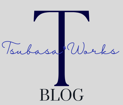 TSUBASA WORKS BLOG